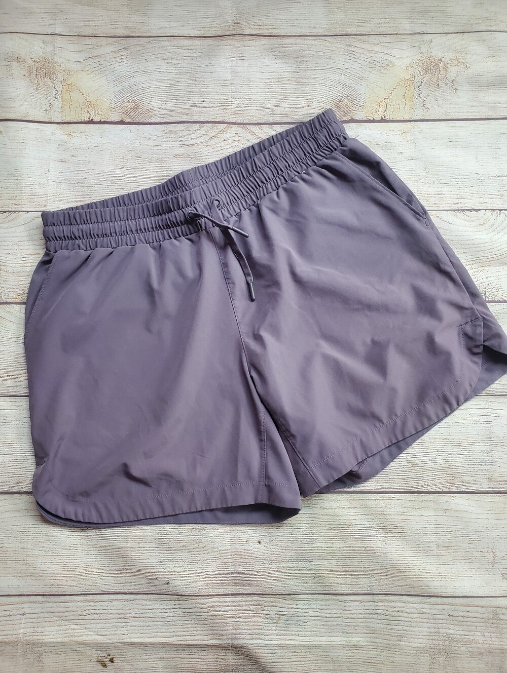 5/$20🌟Mondetta Performance+Luxury Shorts-purple